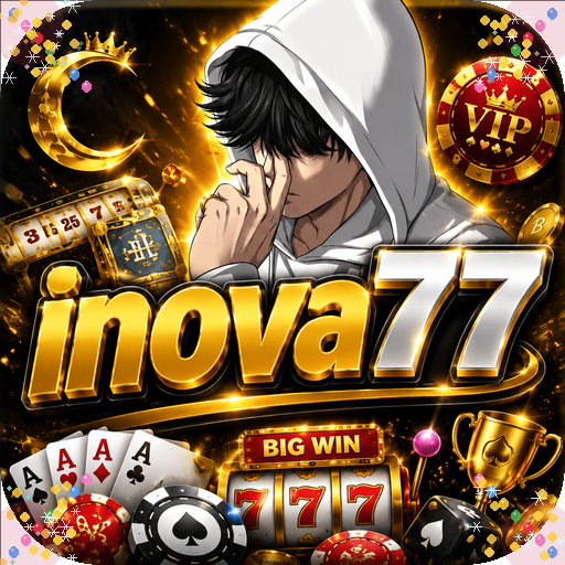 inova77 — mitra unggulan