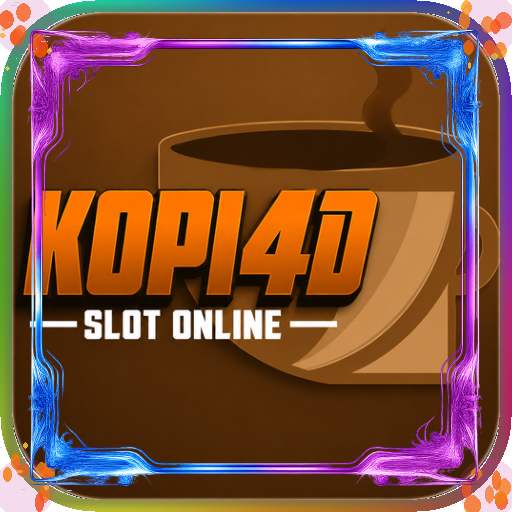 kopi4d — mitra unggulan
